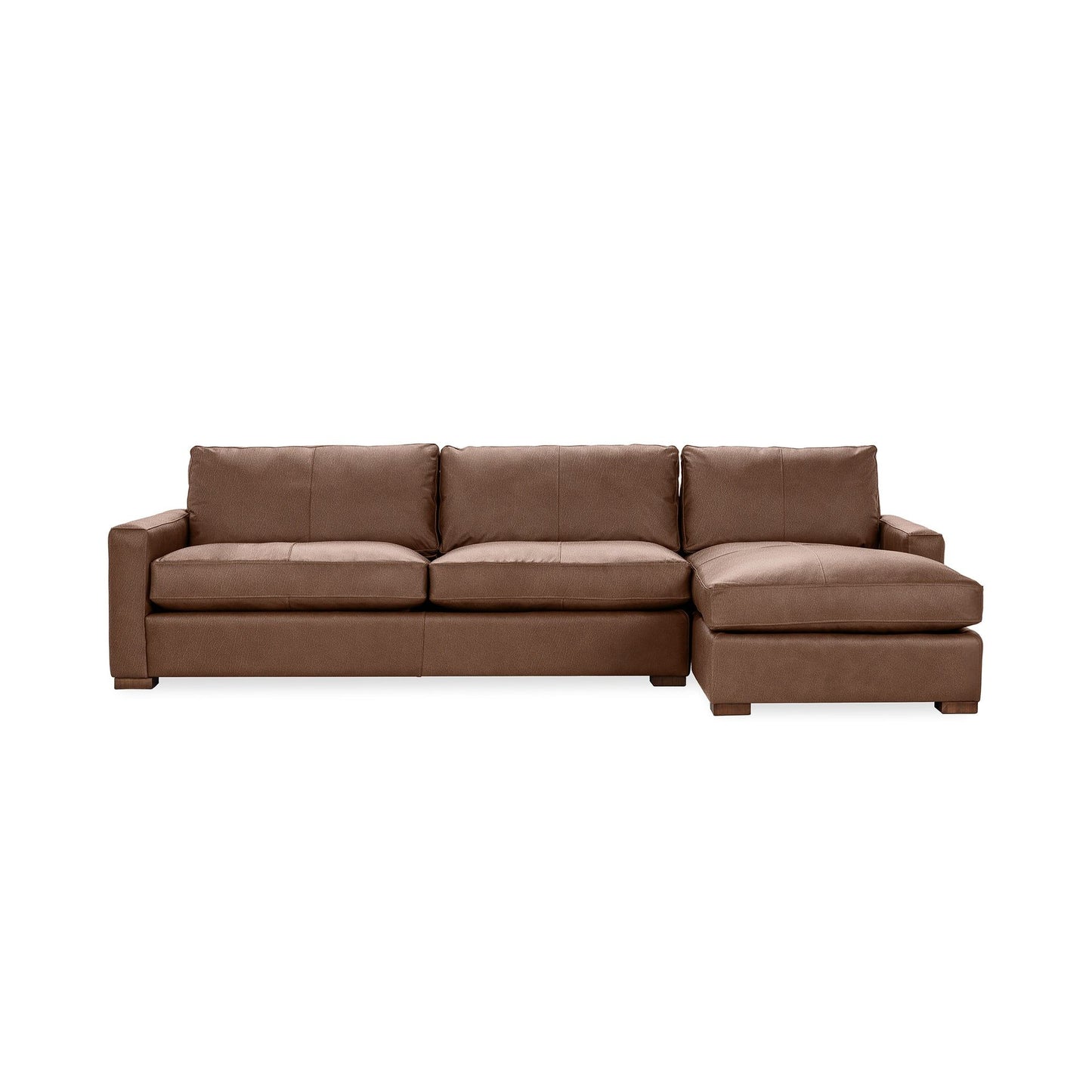 Coburn - Chaise Sofa