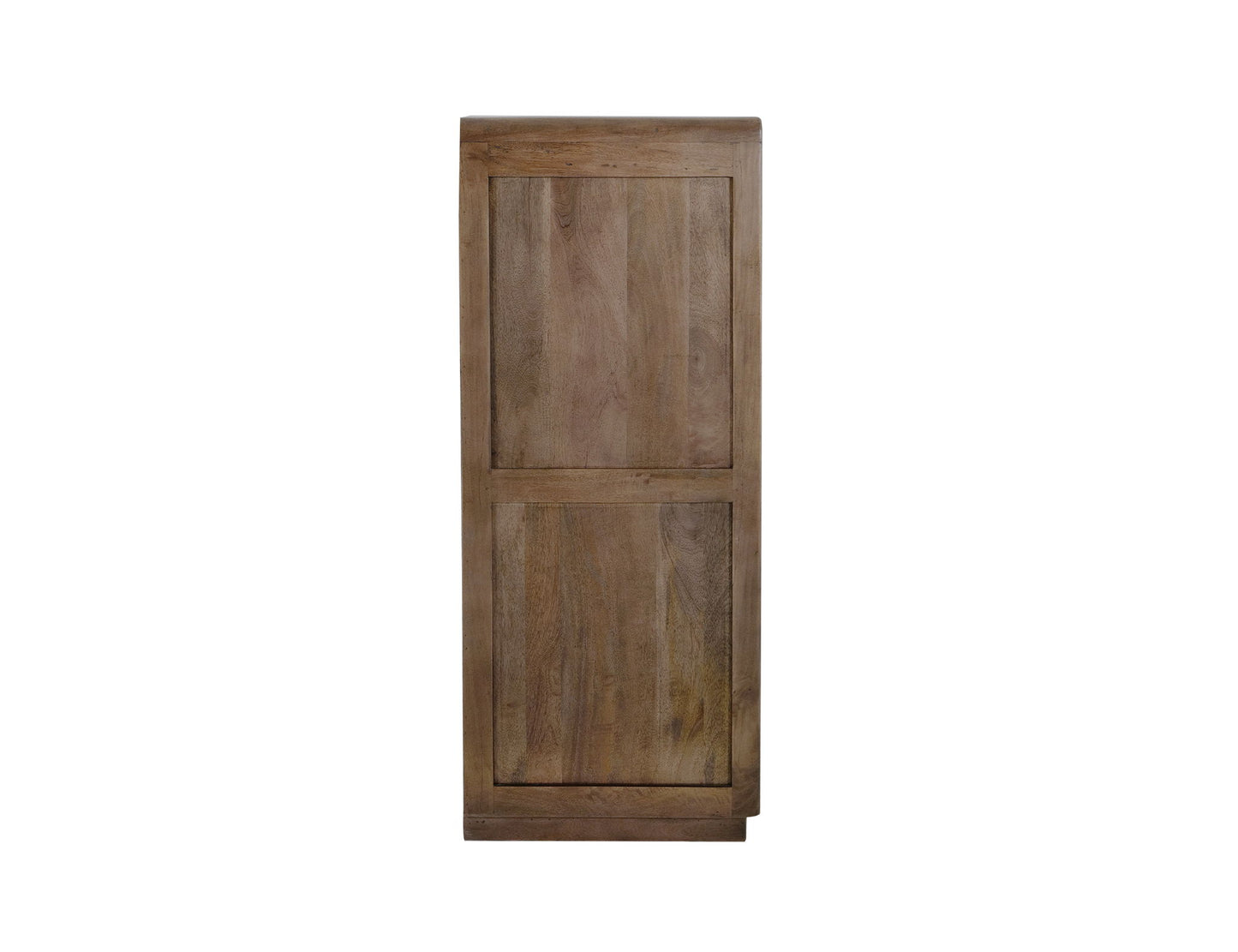 Mezquite - Chest - Mezquite Brown