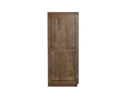 Mezquite - Chest - Mezquite Brown