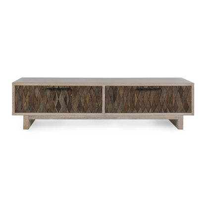 Anton - 4 Drawer Coffee Table