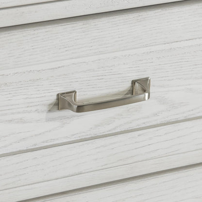 Ashton - Trundle - Bleached Linen