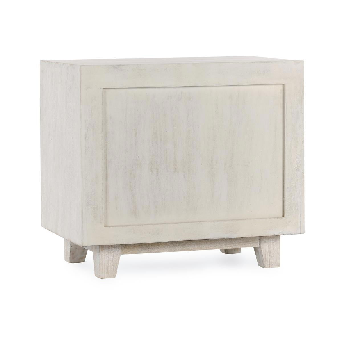 Reece - 1 Drawer Nightstand