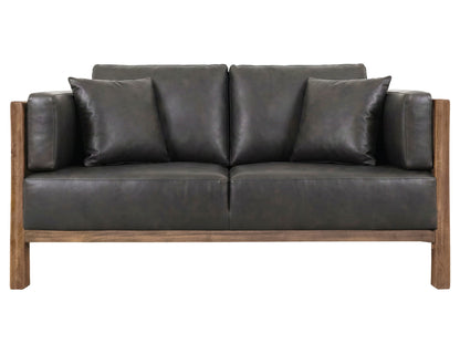 Roots - Loveseat