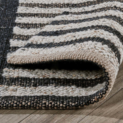 Kanso - Kofu Stripe Rug