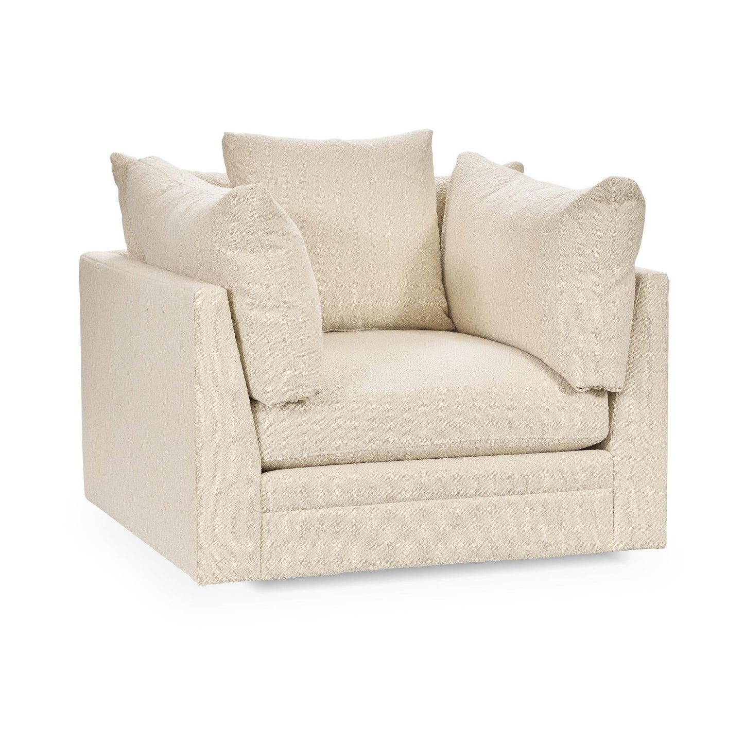 Audrey - Swivel Chair