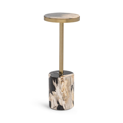 Jordyn - Round Accent Table
