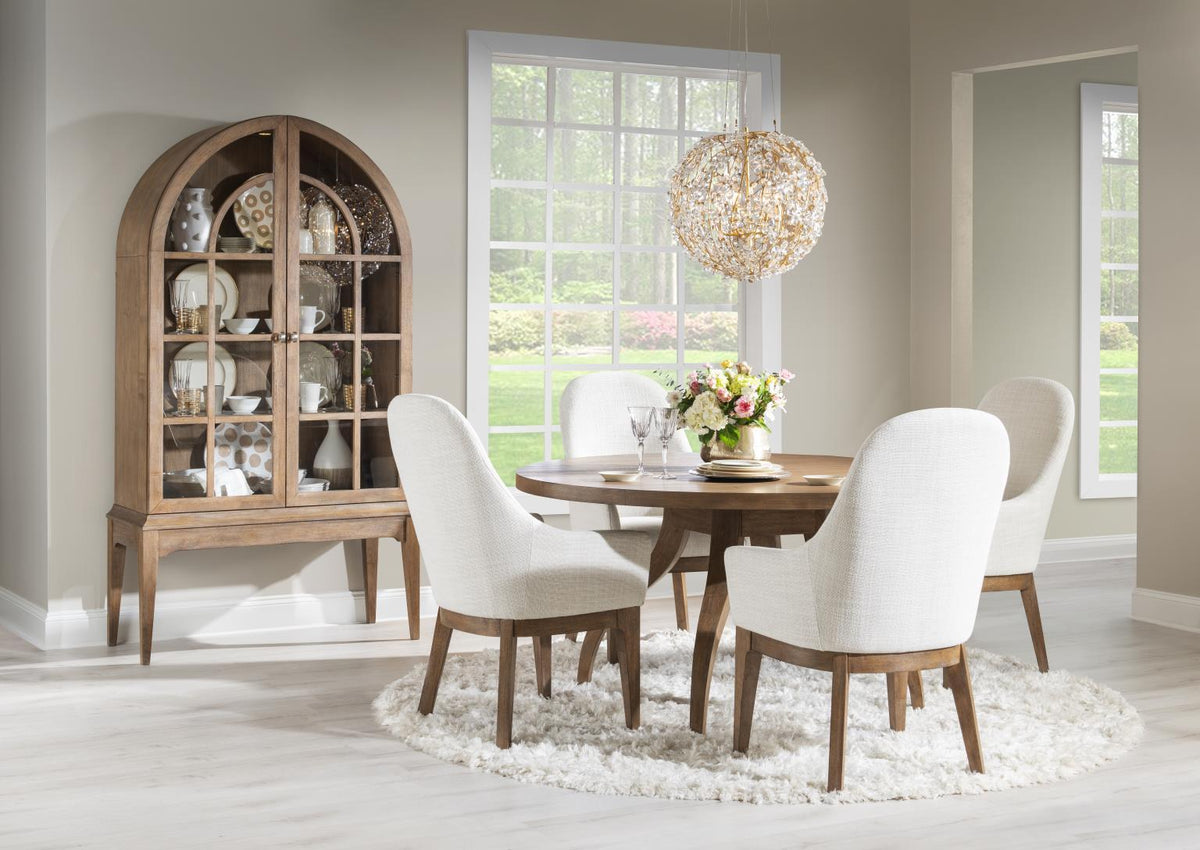 Harmony - Display Cabinet