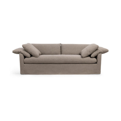 Cassiano - Slip Cover Sofa