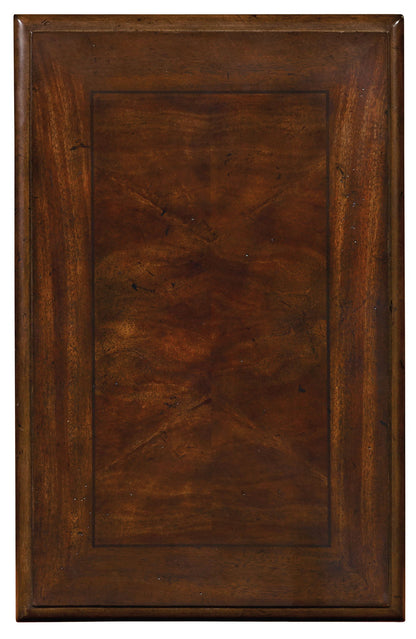 Leesburg - Chairside Chest