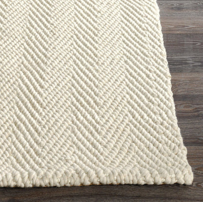 Herringbone - Chenille Rug