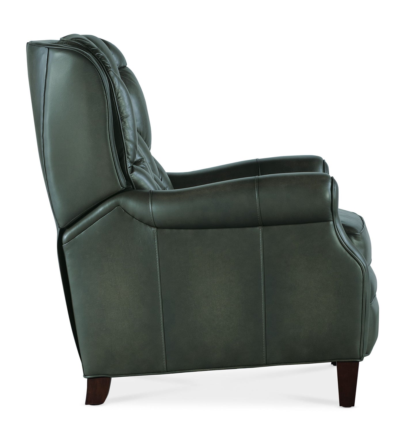 RC - Palmer Press Back Recliner