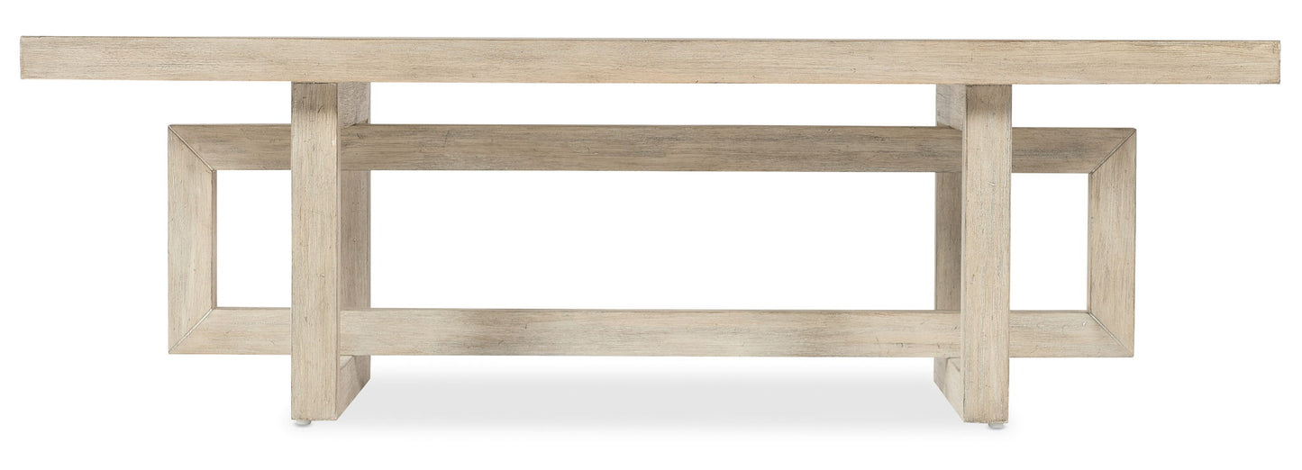 Commerce And Market - Modern Table