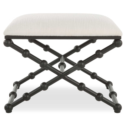 Iron - Drops Small Bench