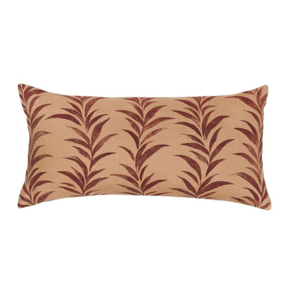 Radiant Oasis - Alula Pillow