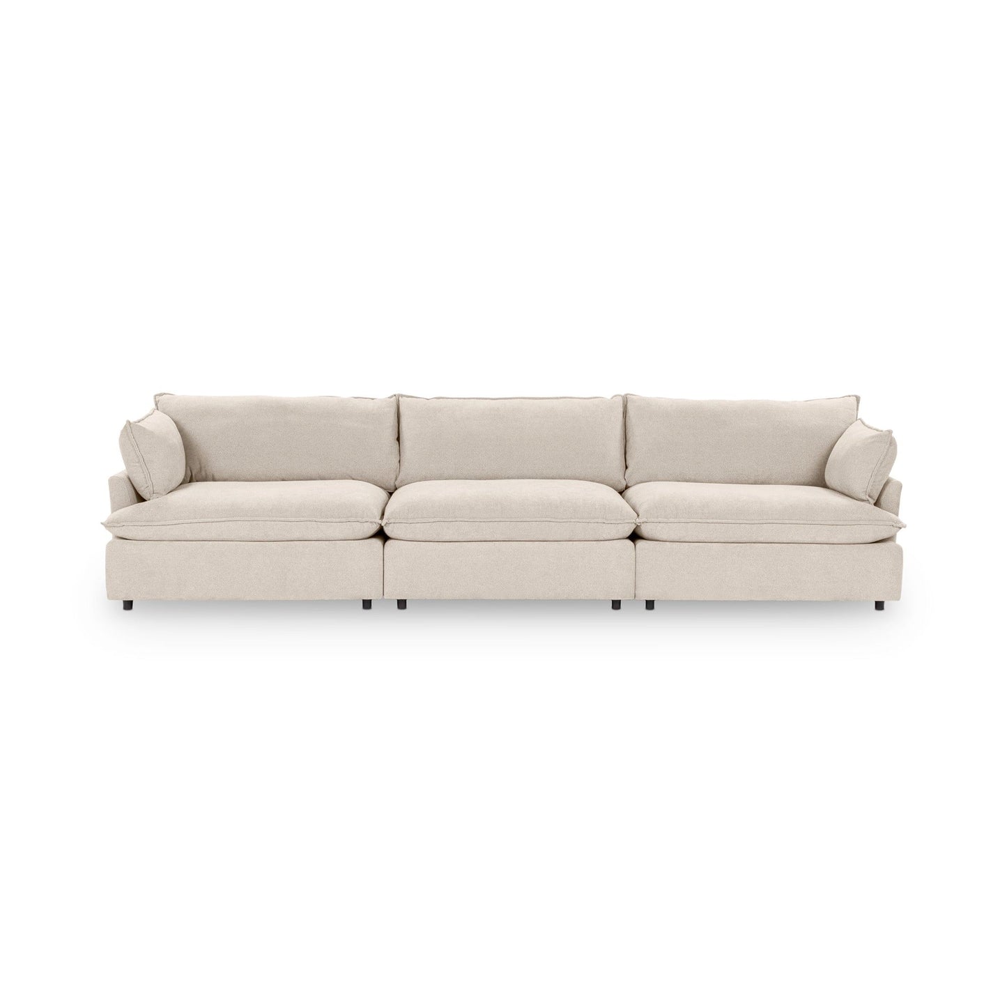 Caplan - Modular Sectional