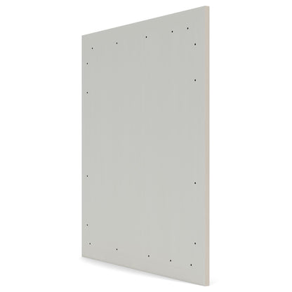 Laguna - Mirror - Beige