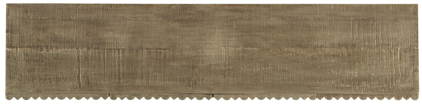 Melange - German Entertainment Console