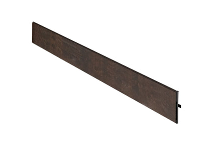 Terra - California King Rails - Rich Chocolate