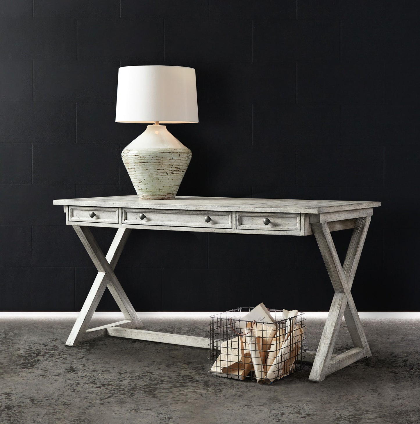 Melange - Writing Desk