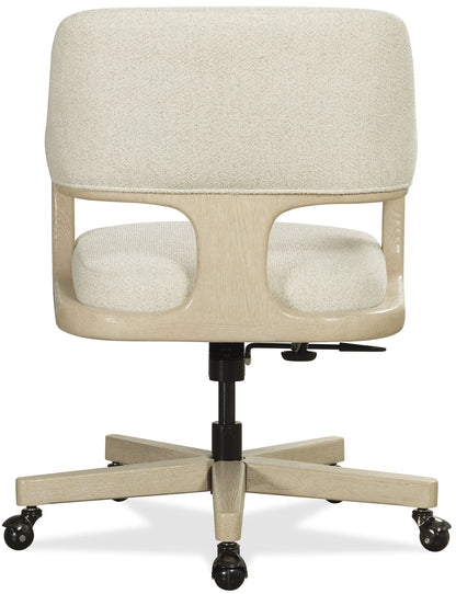 EC - Briar Executive Chair