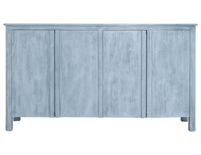 Xel-Ha - 4 Door Console