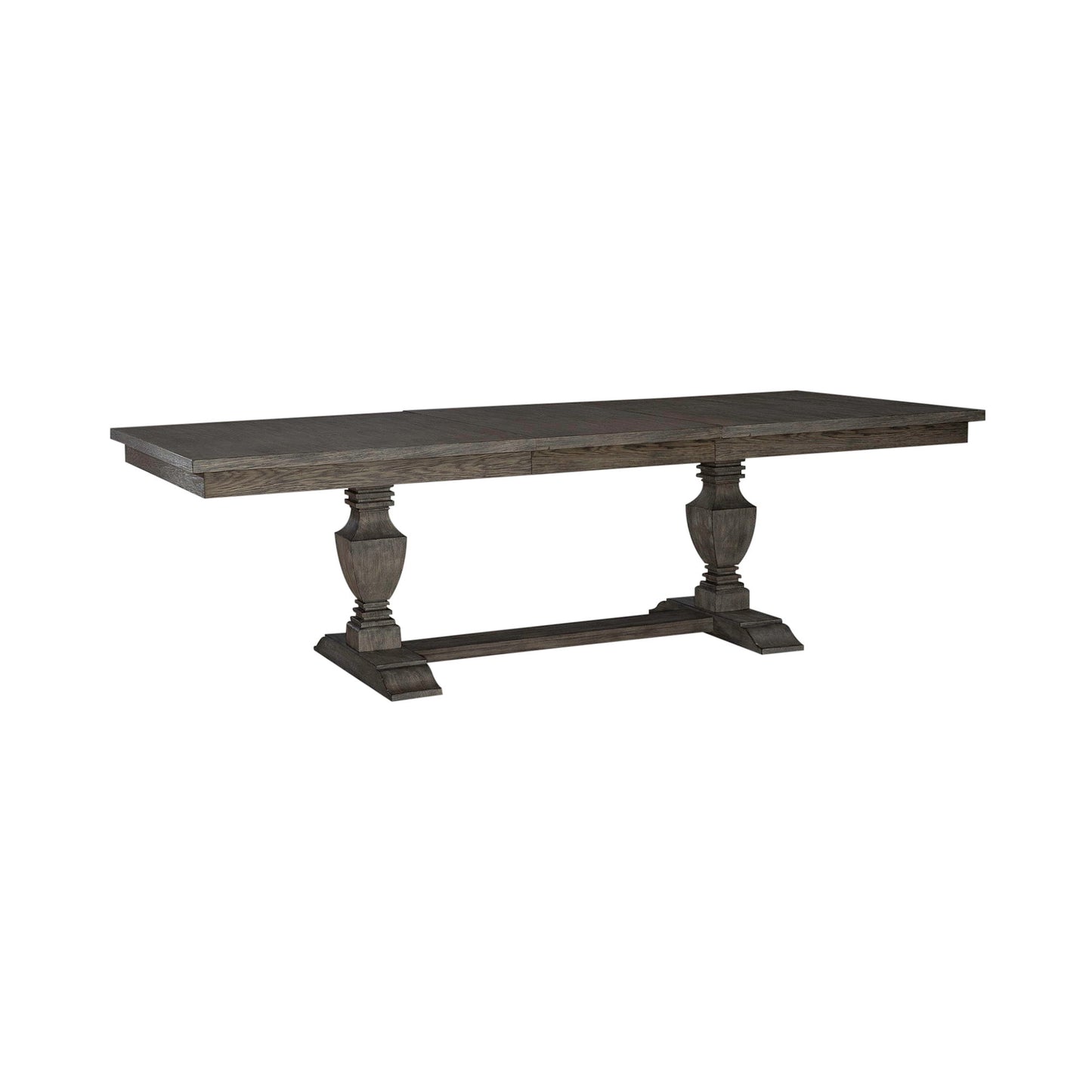 Westfield - Trestle Table Top - Light Brown
