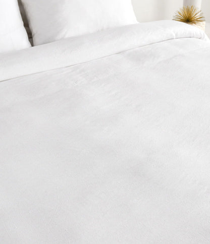 Jayson - Linen Cashmere Duvet