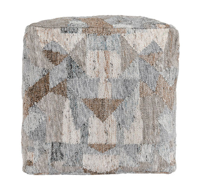 Performance - Savanna Pouf - Multi