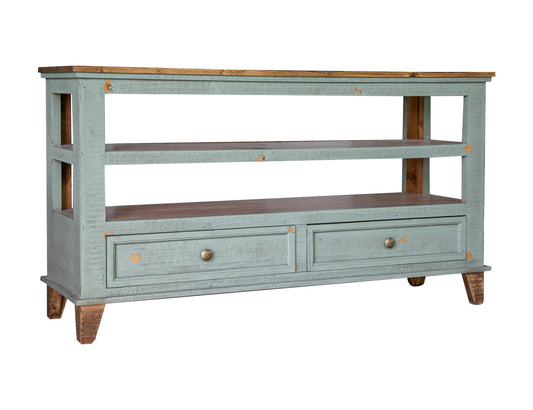 Toscana - Sofa Table
