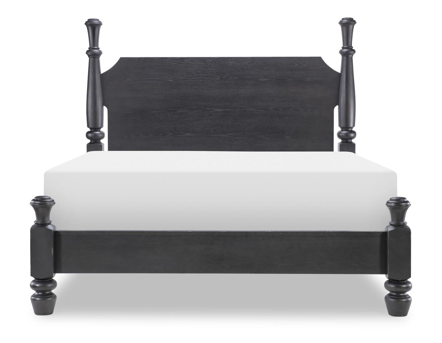 Vintage Market - Complete Chimney Post Bed