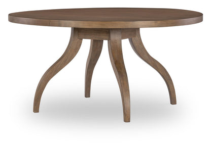 Harmony - Round Dining Table