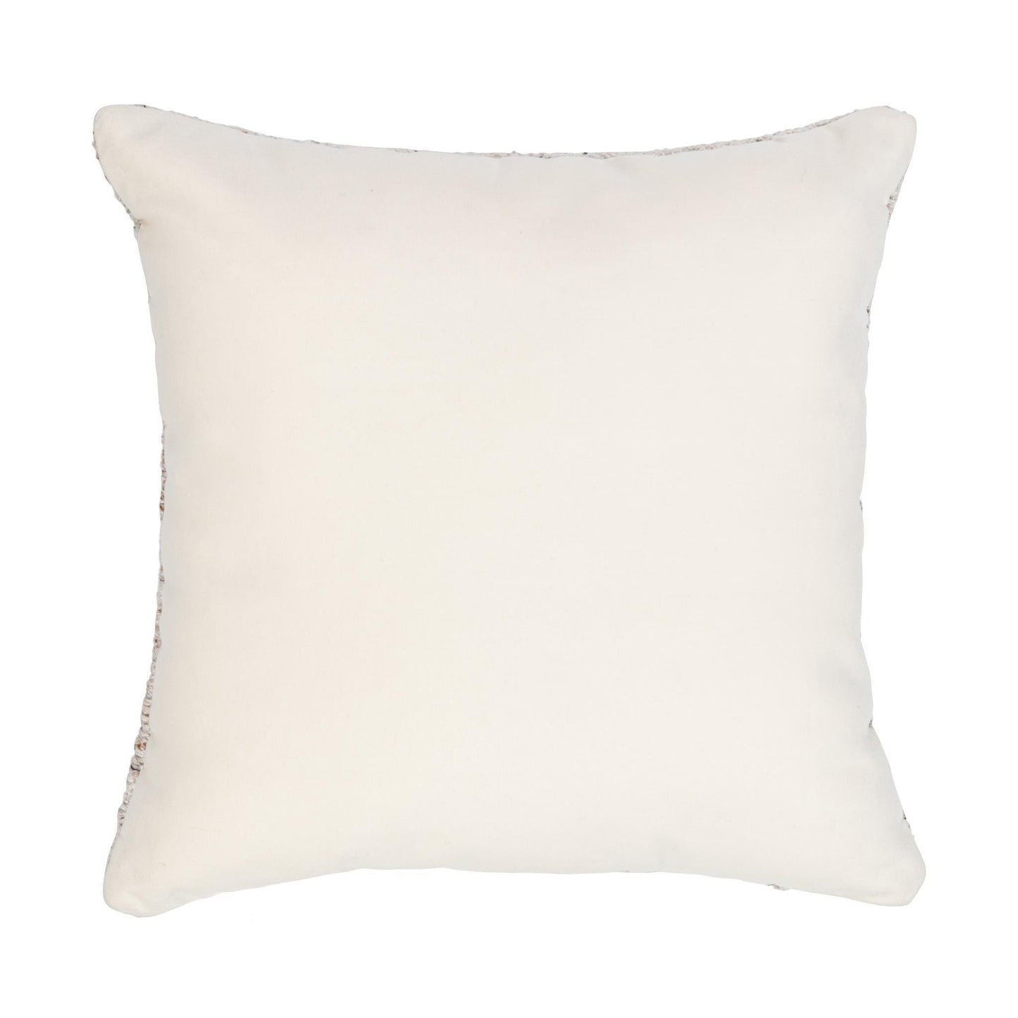 Performance - 22" x 22" Ardeth Pillow - Clay Multi