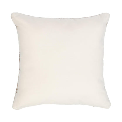 Performance - 22" x 22" Ardeth Pillow - Clay Multi