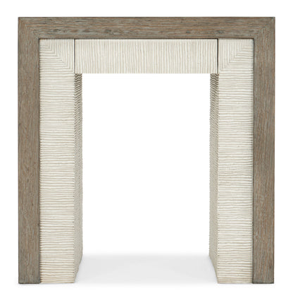 Serenity - Skipper Table