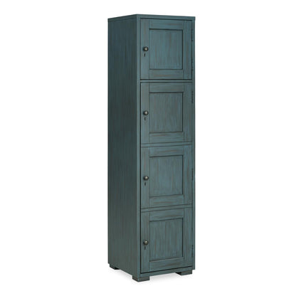 Lake House - Locker