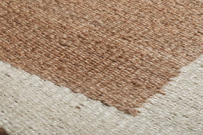 Serene - Frame Area Rug