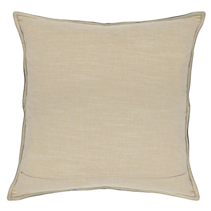 Soco Leather - SLD Pillow