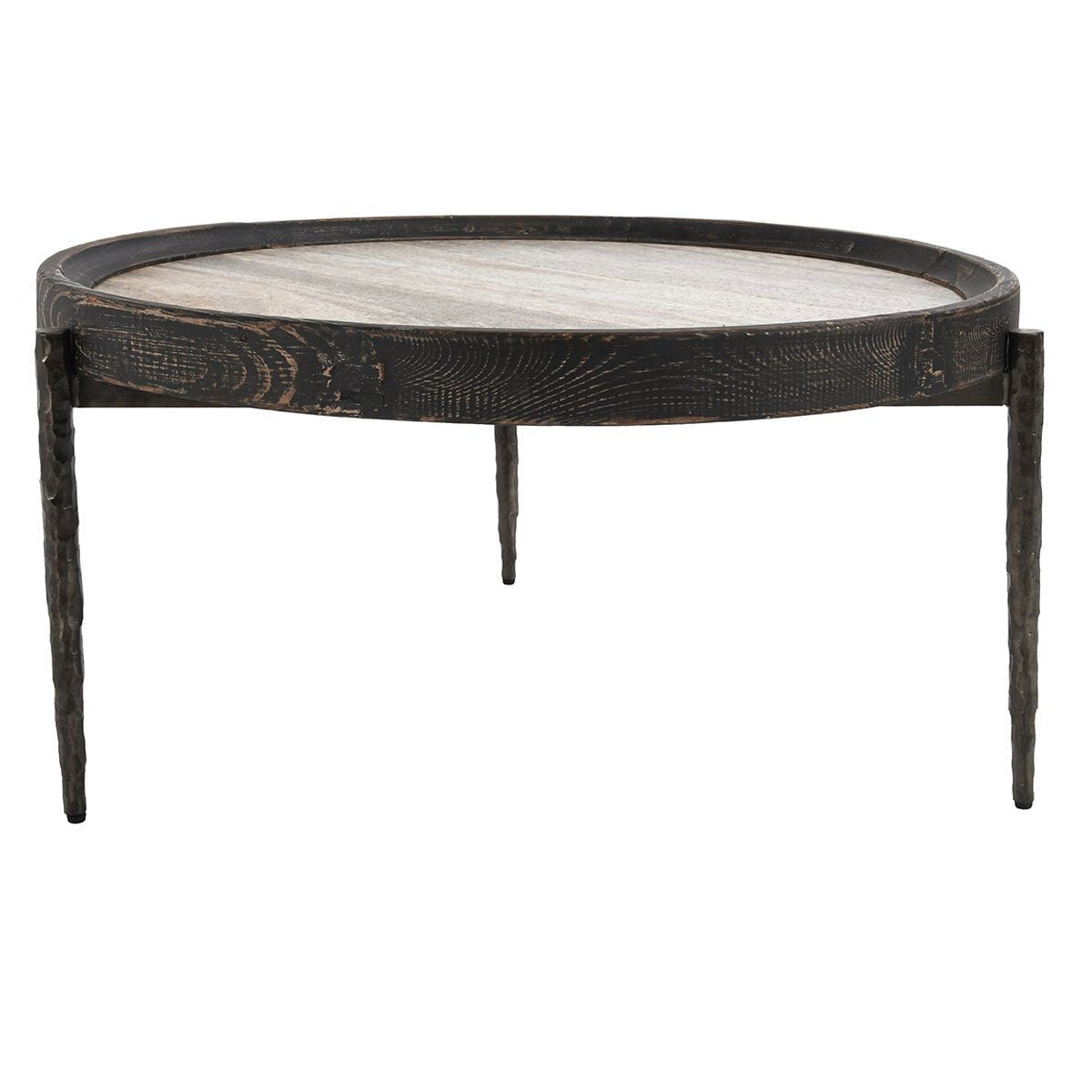 Dakota - Round Table