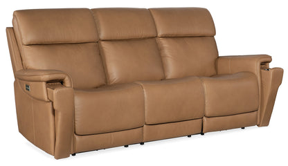 MS - Lyra Zero Gravity Power Sofa