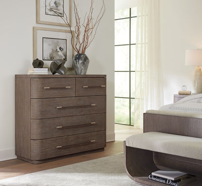 Modern Mood - Bachelors Chest