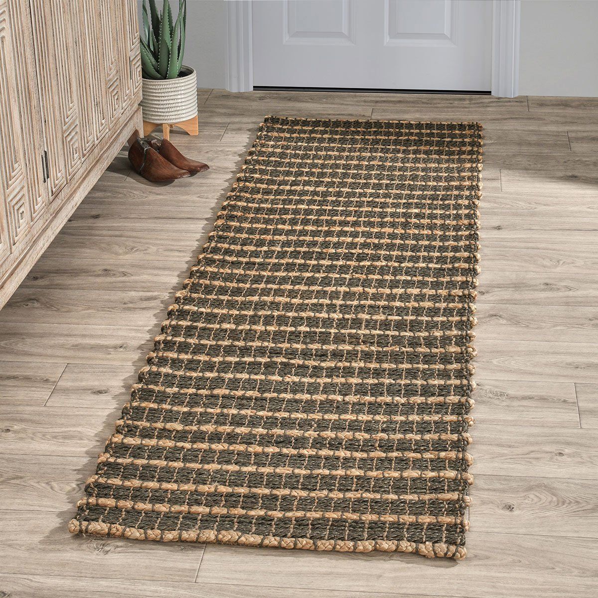 Natural Fiber - Carlsbad Rug