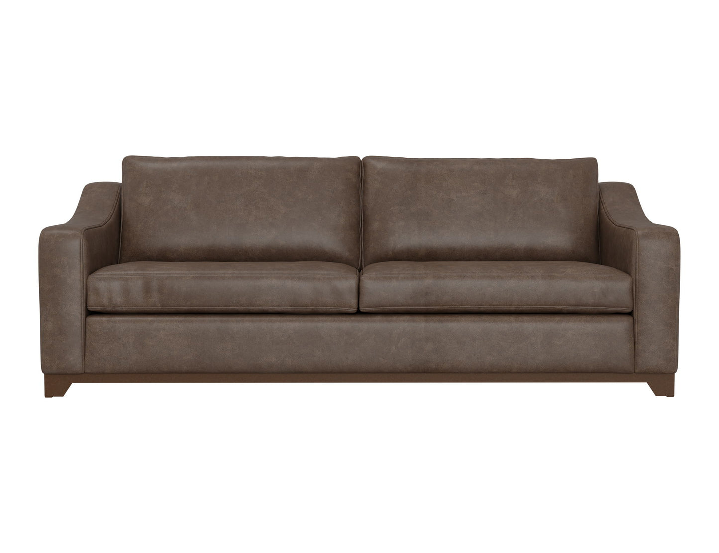 Natural Parota - Sofa