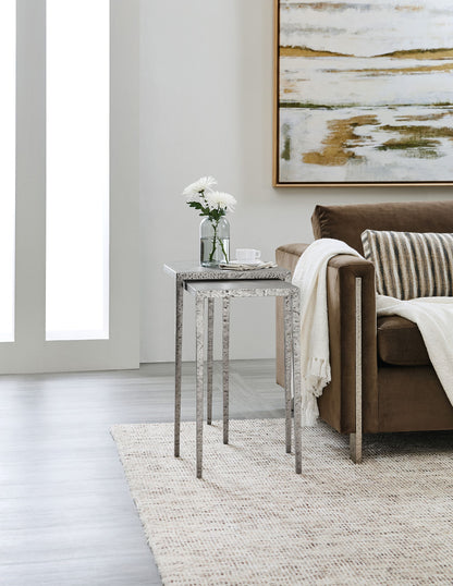 Chapman - Metal Nesting Tables