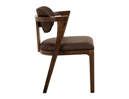 Zaphiro - Upholstered Chair