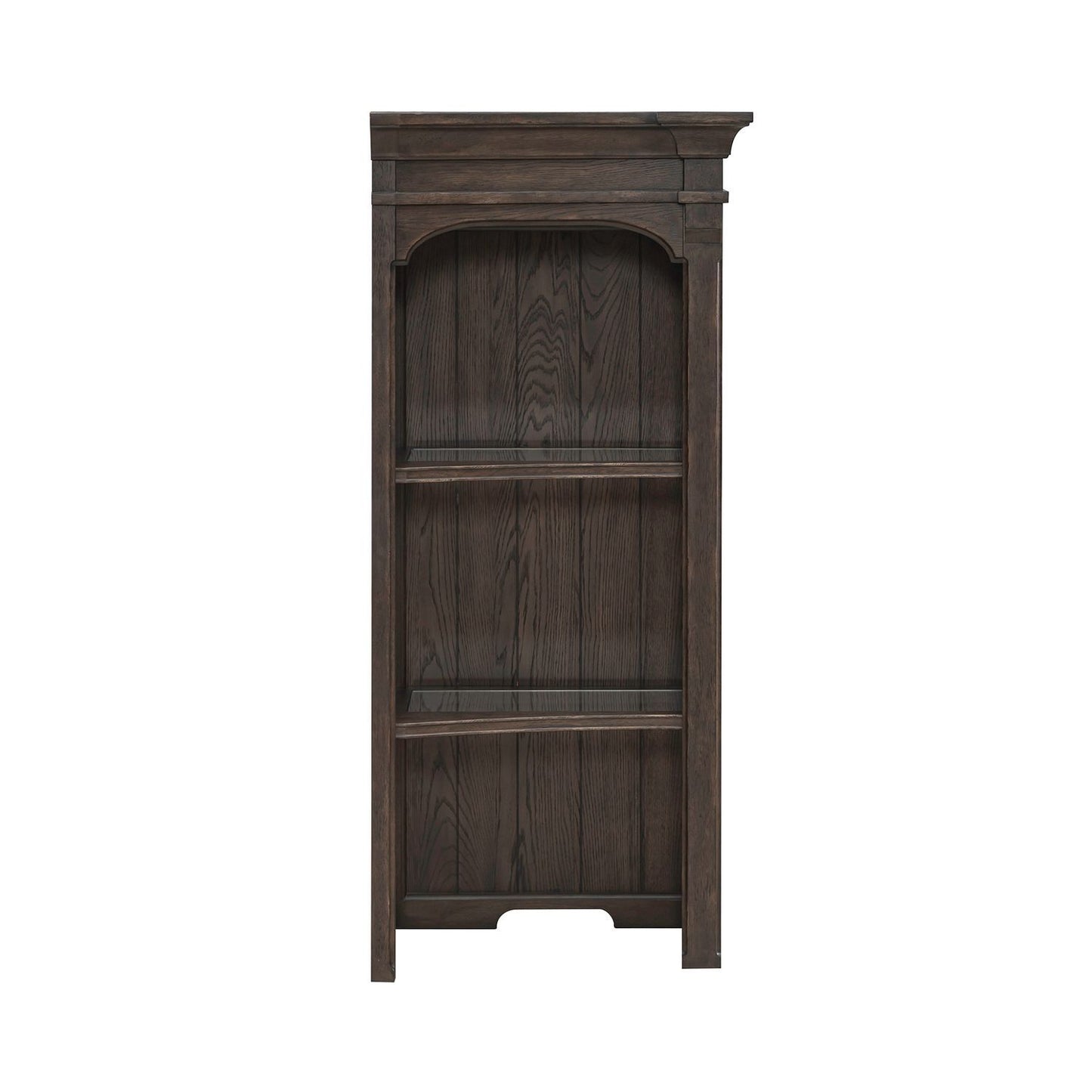 Paradise Valley - Left Pier Top - Saddle Brown