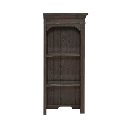 Paradise Valley - Left Pier Top - Saddle Brown