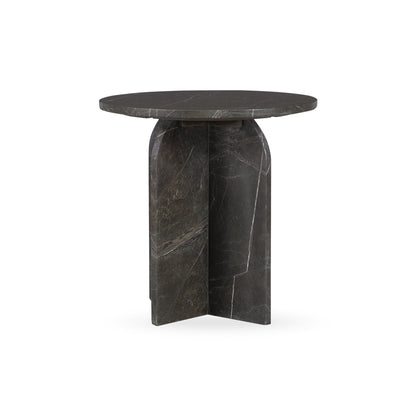 Reilly - Marble Round Table