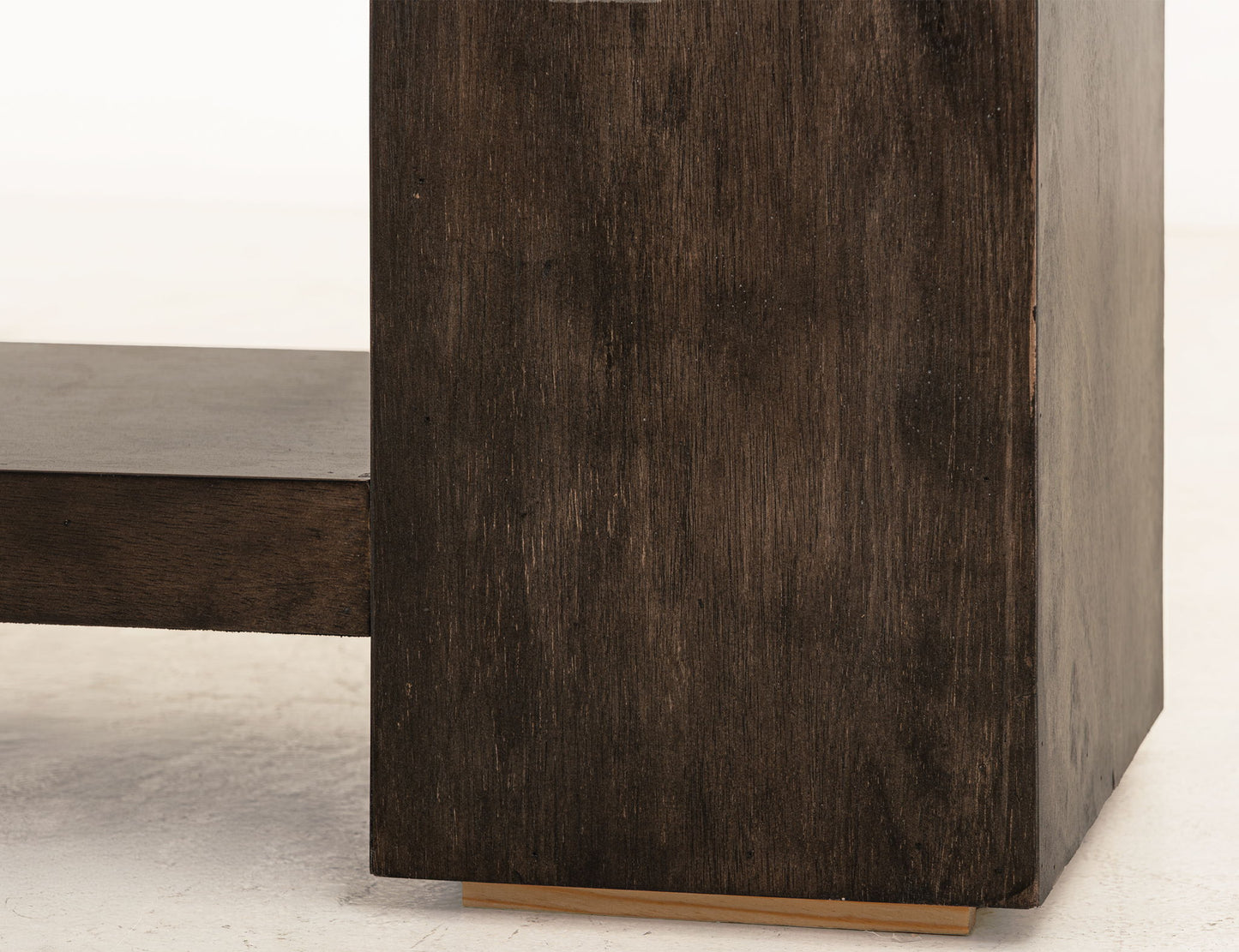 Raramuri - Console - Dark Brown