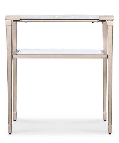 Melange - Jen Table