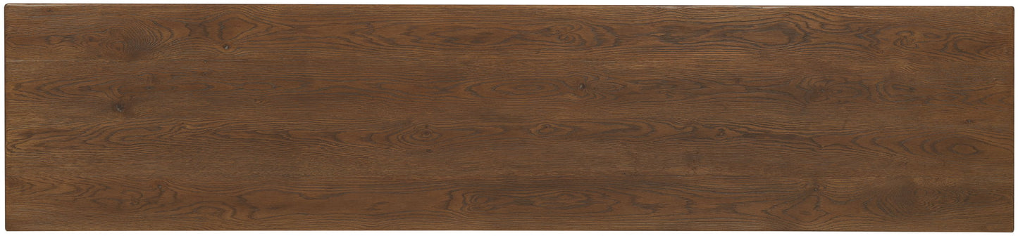 Driftwood - Entertainment Credenza